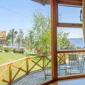 Studio Apart Odası